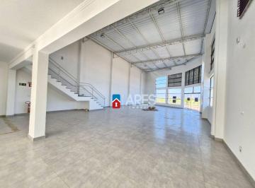 8e4cbb1e4efb6ff7a7f910fc3e8e13df99effd66 · Salão para alugar, 291 m² por R$ 8.847,77/mês - Parque Universitário - Americana/SP