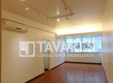 Sala · Imoveis - em Copacabana
