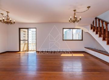 Apartamento · 289m² · 3 Quartos · 4 Vagas · Oportunidade, cobertura duplex com piscina e área gourmet