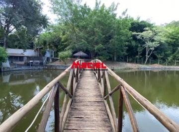 Rural · 250m² · 3 Quartos · 1 Vaga · Rural Fazenda, Sítio e Chácara em Sao Jose dos Campos