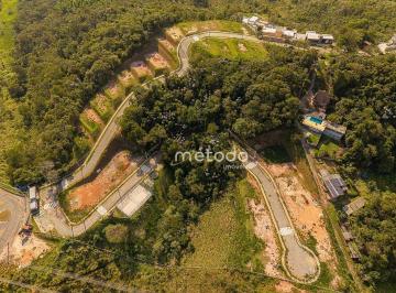 a733525bfa56ec326e8e6f68b8d8c42cdc089e19 · Terreno à venda, 600 m² por R$ 190.000,00 - Condomínio Residencial Reserva do Bosque - Guararema/SP