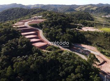 425d1f475c3bcce2c7567c1a63b074bc0e76bd31 · Terreno à venda, 600 m² por R$ 190.000,00 - Condomínio Residencial Reserva do Bosque - Guararema/SP