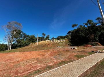 8c616cc764af9513136258bc9b72a25a65337909 · Terreno à venda, 600 m² por R$ 190.000,00 - Condomínio Residencial Reserva do Bosque - Guararema/SP