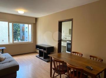 Área de Serviço · Apartamento com 1 quartos à venda em Moinhos de vento - RS