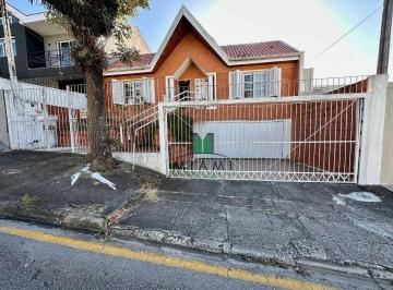 b0788ff9c987881d9d3ea171cca1dd07f3dddd11 · Casa com 3 dormitórios à venda, 206 m² por R$ 990.000,00 - Seminário - Curitiba/PR