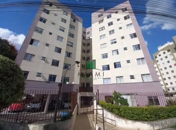 e08c84f647bfeb8829d59cd8c24e0fc0d3e65b11 · Apartamento com 2 dormitórios para alugar, 50 m² por R$ 2.665,00/mês - Hauer - Curitiba/PR