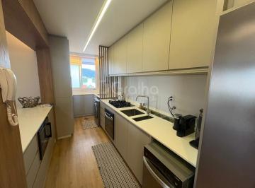Apartamento · 117m² · 3 Quartos · 1 Vaga · Cobertura duplex 3 quartos na Trindade