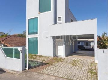 Casa · 220m² · 4 Quartos · 4 Vagas · Casa Nos Ingleses 4 quartos