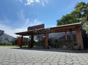 Comercial · 150m² · Imóvel comercial no Rio Tavares