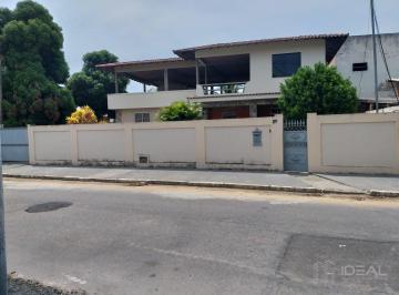 Comercial · 350m² · 4 Quartos · 10 Vagas · Casa em Parque Vicente Gonçalves Dias - Campos dos Goytacazes, RJ