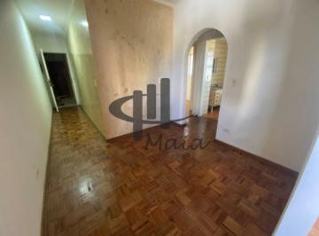 Apartamento · 60m² · 1 Quarto · Locação Apartamento Sao Caetano do Sul Santa Maria Ref: 37875