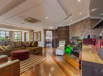 Apartamento · 311m² · 3 Quartos · 3 Vagas · Apartamento  de alto  padrão