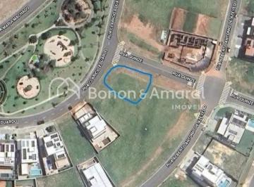 Photo 1 · Lote/Terreno à Venda, 462 m² no Residencial Arborais, Campinas/SP