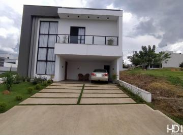 Foto 01 · CASA SOBRADO CONDOMÍNIO PIEMONTE - INDAIATUBA - HD INVEST