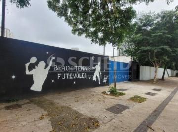 Terreno · 824m² · Ótimo Terreno na Chácara Santo Antonio com 825m2 - Zona Sul