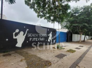 Terreno · 824m² · Ótimo Terreno na Chácara Santo Antonio com 825m2 - Zona Sul