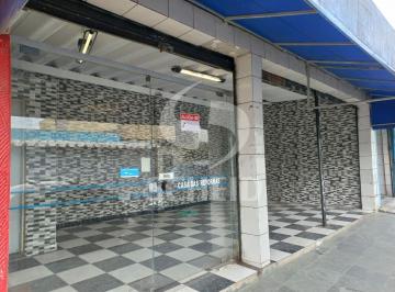 Comercial · 30m² · Loja 30 m² Campo Grande