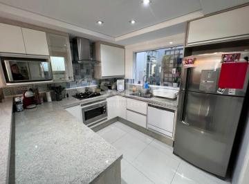 Casa · 150m² · 3 Quartos · 3 Vagas · AO LADO DO SHOPPING INTERLAGOS - SOBRADO EM CONDOMINIO
