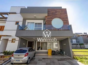 51f050e20b1cf89f5d6d607525ec25f85e25e2c3 · Casa à venda, 292 m² por R$ 2.000.000,00 - Ecoville - Porto Alegre/RS