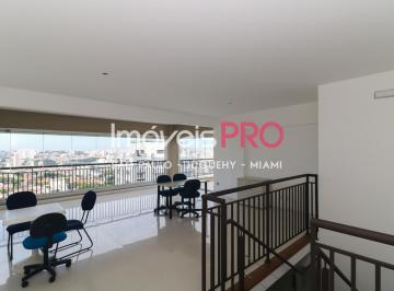 Apartamento · 221m² · 3 Quartos · 4 Vagas · Excelente cobertura duplex de 221m² para venda no Jardim da Saúde