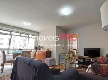 Apartamento · 84m² · 2 Quartos · 1 Vaga · Moema Índios - 2 quartos - 1 vaga