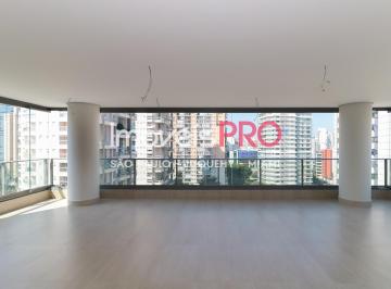 Apartamento · 193m² · 3 Quartos · 4 Vagas · Apartamento para VENDA, na VILA NOVA CONCEIÇÂO, 193 M ÚTEIS, NOVO!