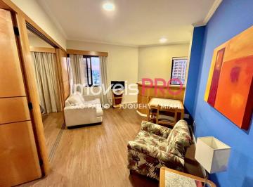 Apartamento · 32m² · 1 Quarto · 1 Vaga · JARDIM PAULISTA - 1 DORMITÓRIO - 1 VAGA