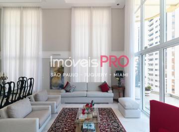 Apartamento · 330m² · 4 Quartos · 5 Vagas · Apartamento para VENDA, em MOEMA, 330 M ÚTEIS, 5 Vagas, TERRAÇO GUMET, PROJETO ARROJADO!