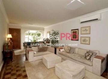 Casa · 168m² · 3 Quartos · 2 Vagas · Vila Nova Conceição - Casa com 1 suíte, 3 dormitório(s) e 2 vaga(s) de garagem, para venda