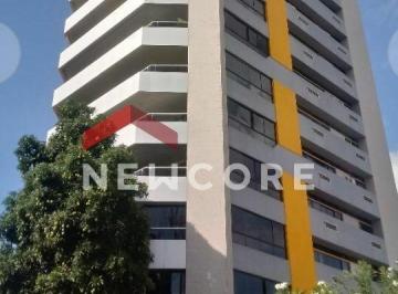 Apartamento · 350m² · 3 Quartos · 1 Vaga · Apartamento em Rua Juracy Magalhães Júnior - Centro - Feira de Santana/BA