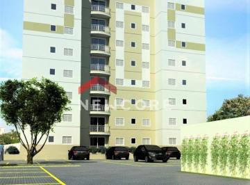 Apartamento · 54m² · 2 Quartos · 1 Vaga · Apartamento em Estrada do Zirconio - Parque Primavera - Guarulhos/SP