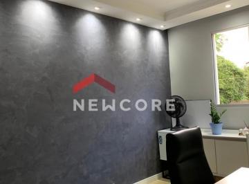 Apartamento 56m² Venda Meu Cantinho · Apartamento em Rua Tomotsu Tani - Meu Cantinho - Suzano/SP