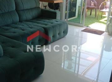 Apartamento · 82m² · 2 Quartos · 1 Vaga · Cobertura em Rua José Pezzolo - Vila Alzira - Santo André/SP
