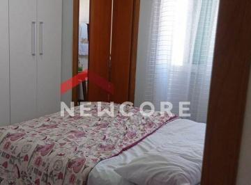 Apartamento 82m² Venda Vila Alzira · Cobertura em Rua José Pezzolo - Vila Alzira - Santo André/SP