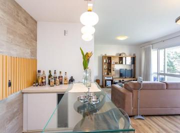 Apartamento · 106m² · 3 Quartos · 2 Vagas · Apartamento 3 dormitorios, Passo D áreia105 m² , Vista panorâmica