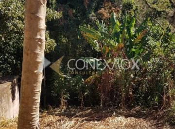0 · terreno à venda em Jardim Sorirama (Sousas)