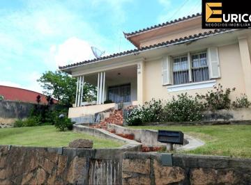 Foto 01 · Casa à venda no Centro em Vinhedo/SP