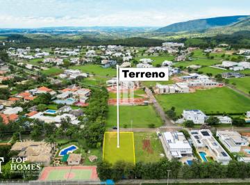 Terreno/lote à venda no condomínio de alto padrão Portal Japy Golf Club em Cabreúva/SP · Terreno à venda no condomínio Portal Japy Golf Club - Cabreúva/SP