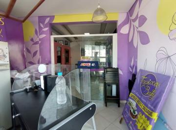 Comercial · 242m² · SALÕES COMERCIAS COM CASAS 181- Cidade Tupinambá - Guarulhos - SP