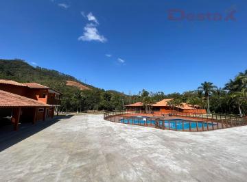 Terreno · 480m² · Condomínio Residencial Santa Barbara - Antônio Carlos