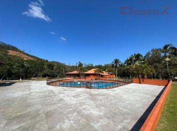 Terreno , Antônio Carlos · Condomínio Residencial Santa Barbara - Antônio Carlos