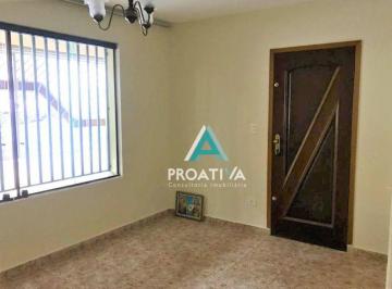 17d4942f435f54e91752aba7167a0a66fa0e01b2 · Casa à venda, 161 m² por R$ 510.000,00 - Vila Príncipe de Gales - Santo André/SP