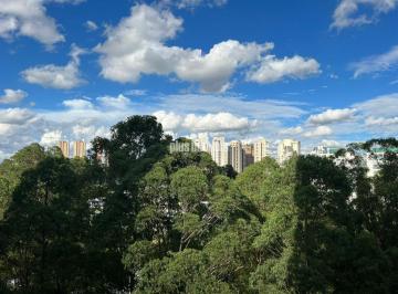Apartamento · 105m² · 2 Quartos · 3 Vagas · Apartamento 2 Quartos 2 Suites 3 VagasDeposito no Panamby!
