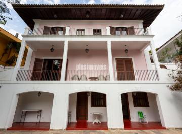 Casa · 461m² · 3 Quartos · 4 Vagas · Jardim Guedala 461,0m²AC - 544,0m² Área de Terreno 3 Suítes, 3 Gar - Piscina