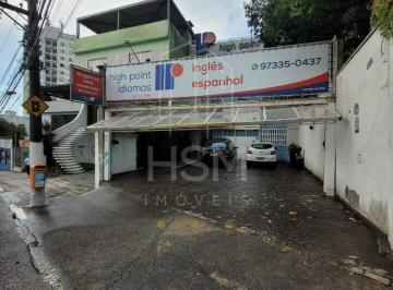 Comercial · 495m² · 7 Vagas · Vende Prédio Comercial - 495m² - Jardim do Mar - São Bernardo do Campo/SP