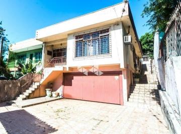 Casa · 280m² · 4 Quartos · 4 Vagas · Casa no Bairro Bom Jesus