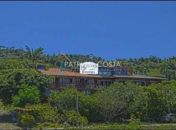 Comercial · 10 Quartos · 10 Vagas · Pousada á Venda no Ferraz-Garopaba/SC