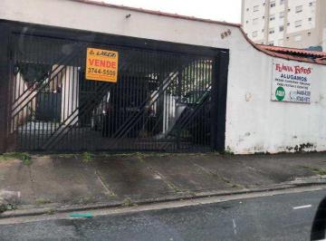 Casa · 190m² · 3 Quartos · 3 Vagas · Casa com 3 dorms, Jardim Monte Kemel, São Paulo - R$ 1.3 mi, Cod: 4857