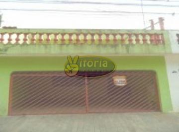 Casa · 100m² · 2 Quartos · 1 Vaga · SOBRADO, RUA JOÃO GERBELLI- DEMARCHI
