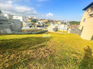 terreno no condominio santa adelia frente · Terreno à venda - em Vargem Grande Paulista